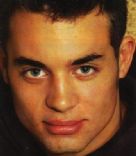 Trevor Blumas 